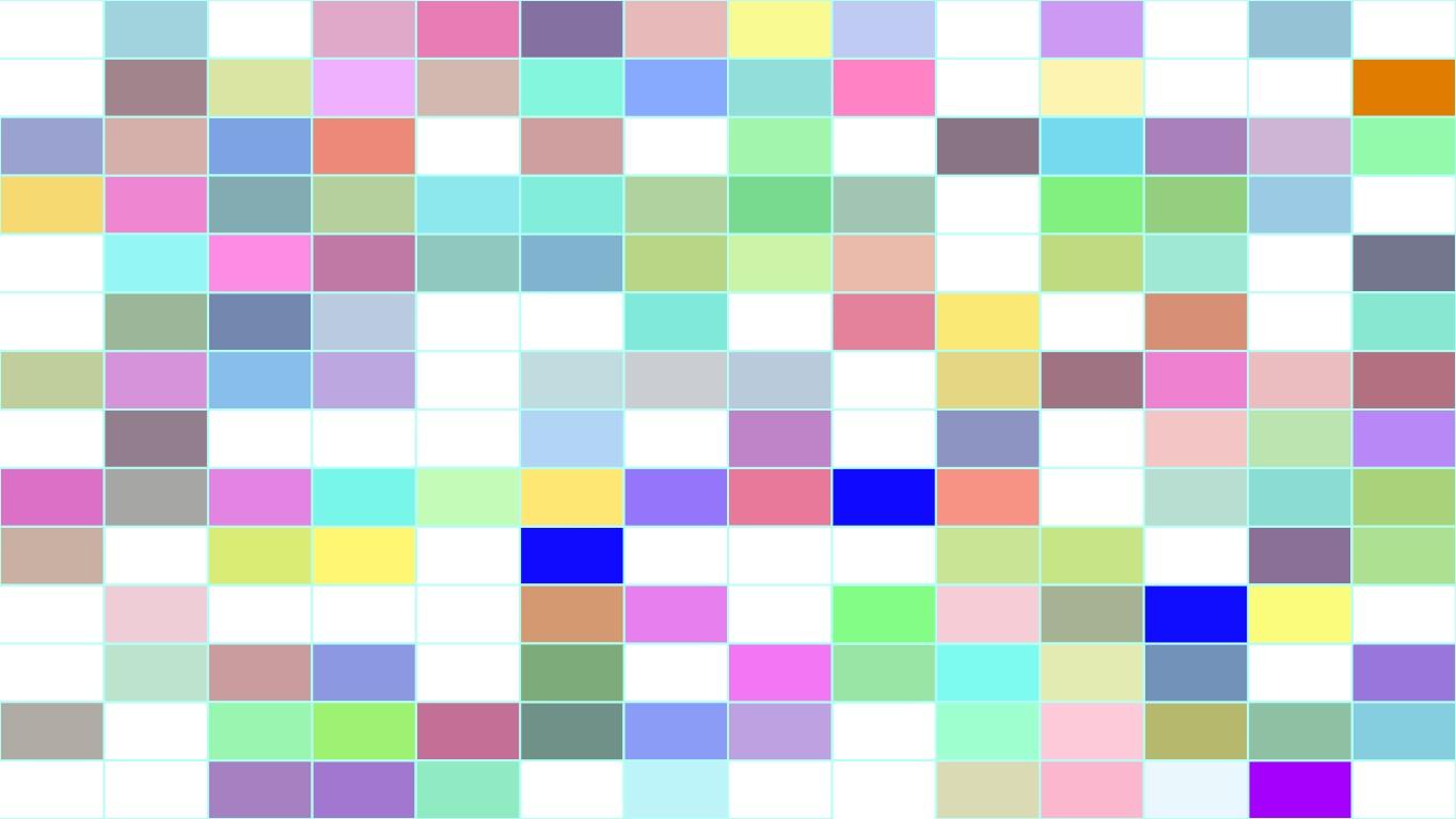 Color Grid