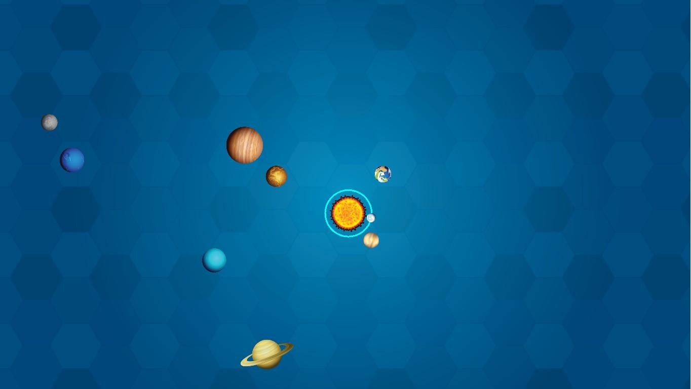 Solar System