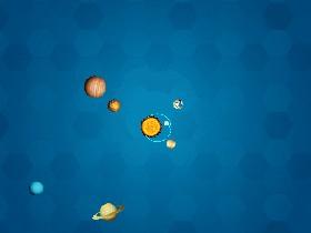 Solar System