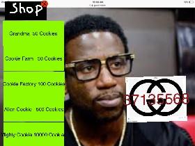 gucci mane clicker