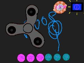 Fidget Spinner Game 1.6 1