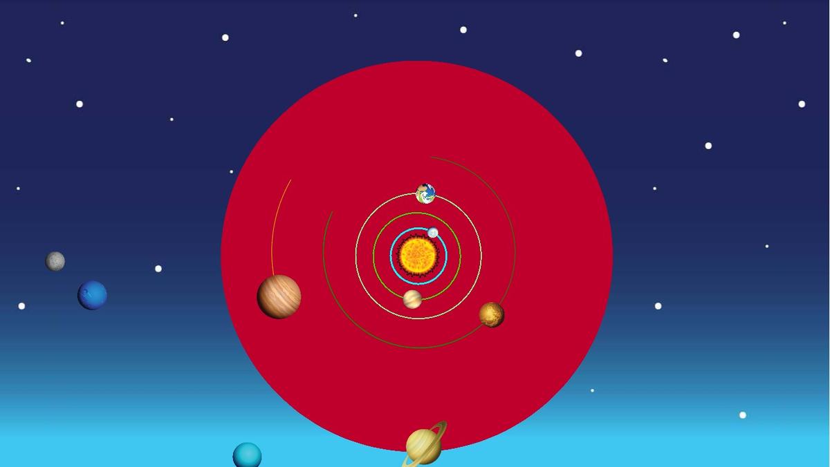 Solar System