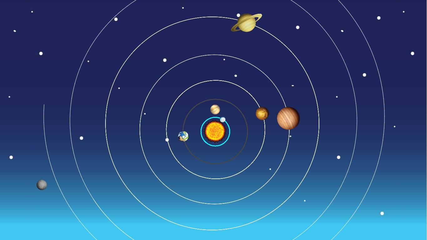 Solar System