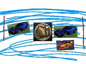 Rocket league