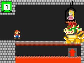 Mario Boss Battle 1 1 3