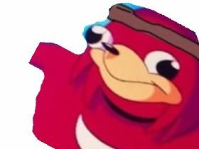 Do You Know Da Wae 3