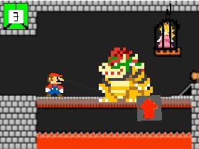 Mario Boss Battle 1 1