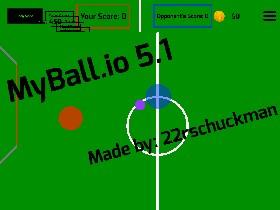 MyBall.io 5.1 1