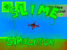 Slime Simulator 1