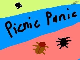 Picnic Panic 1