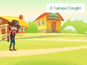 Turkey Trot 2