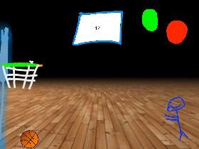 basketball