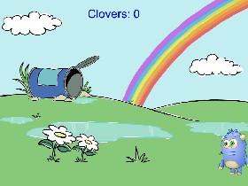 Clover Chaser 1