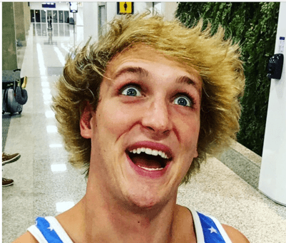 Logan paul clicker