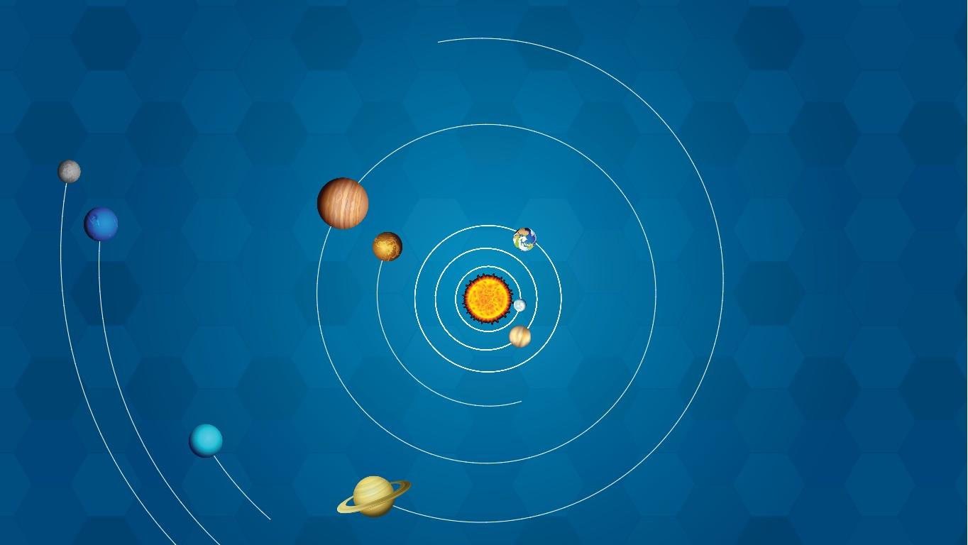 Solar System