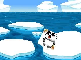 Penguin World 1