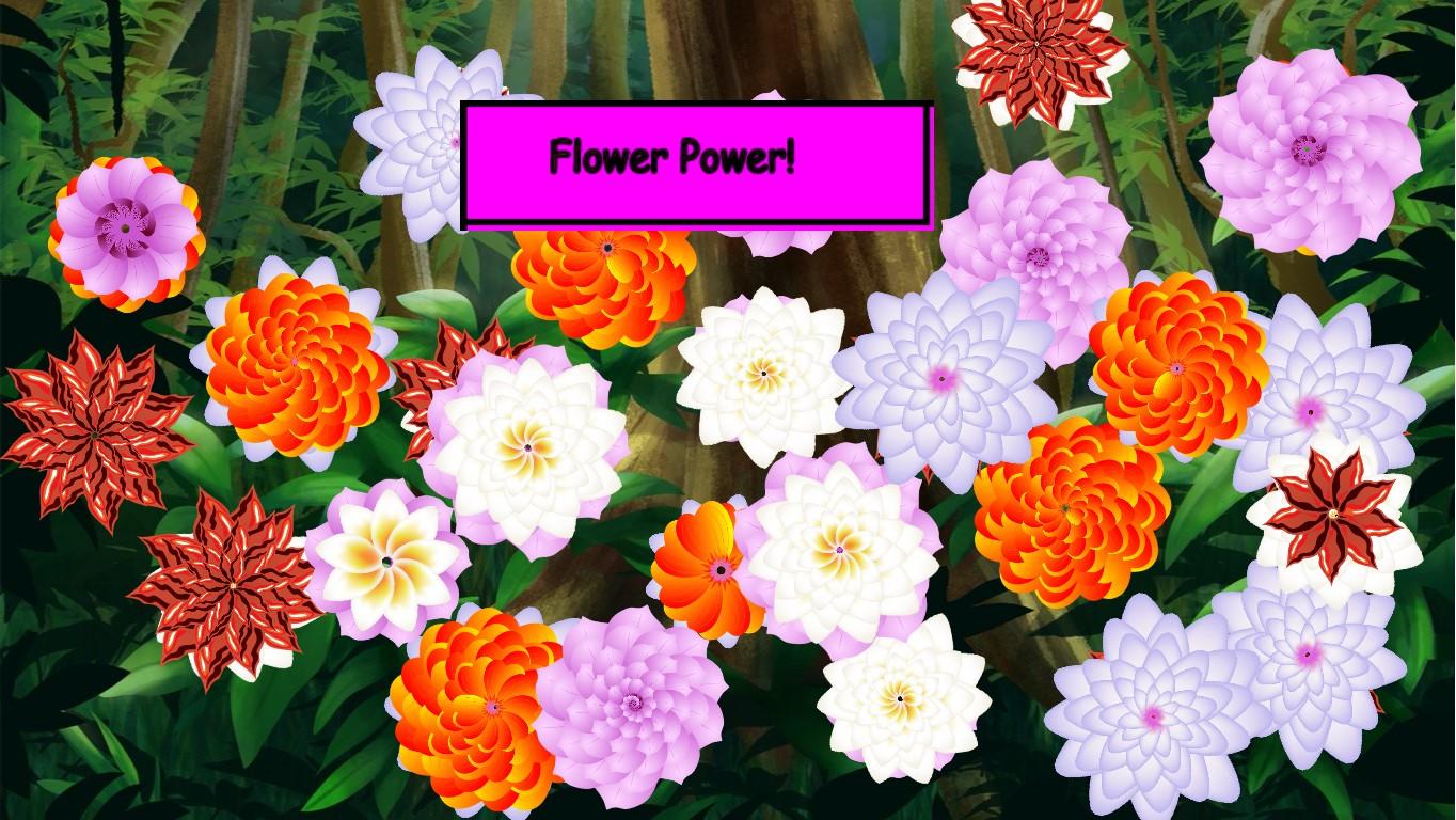 Flower Power