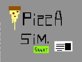 Pizza Simulator not demo