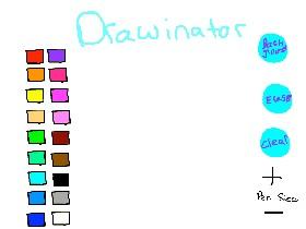 Drawinator 1