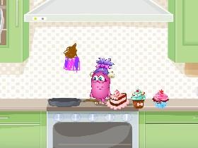 Cupcake Conga 1 1