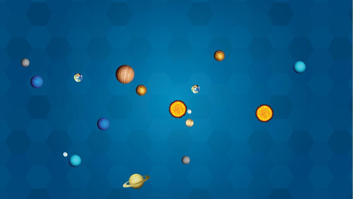 Solar System