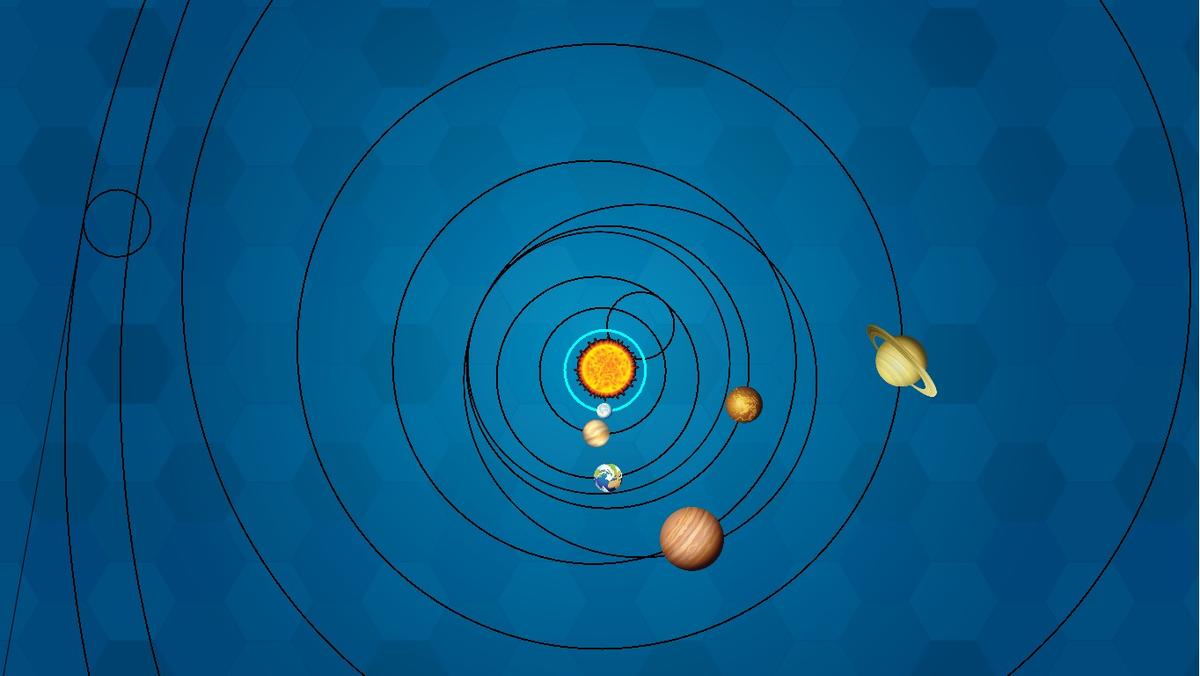 Solar System