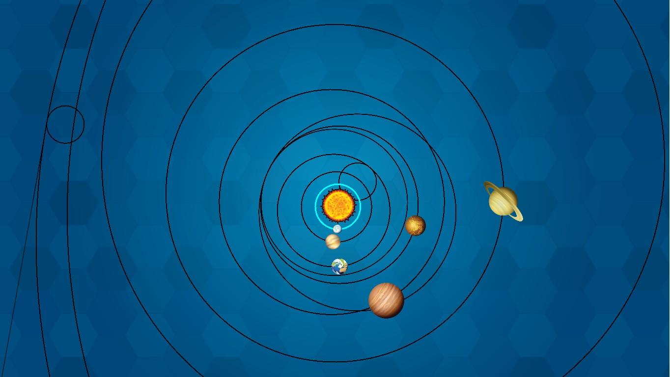 Solar System