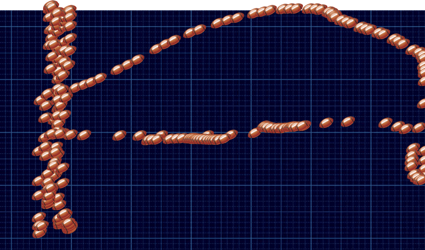 Spiral Triangles 2.1