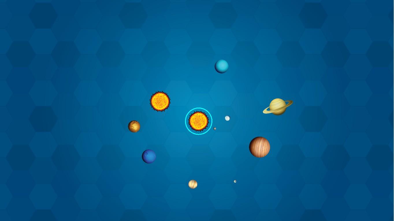 Solar System