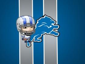 detroit lions