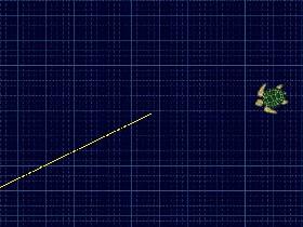 Spiral Triangles 1