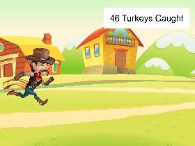 Turkey Trot 1 1