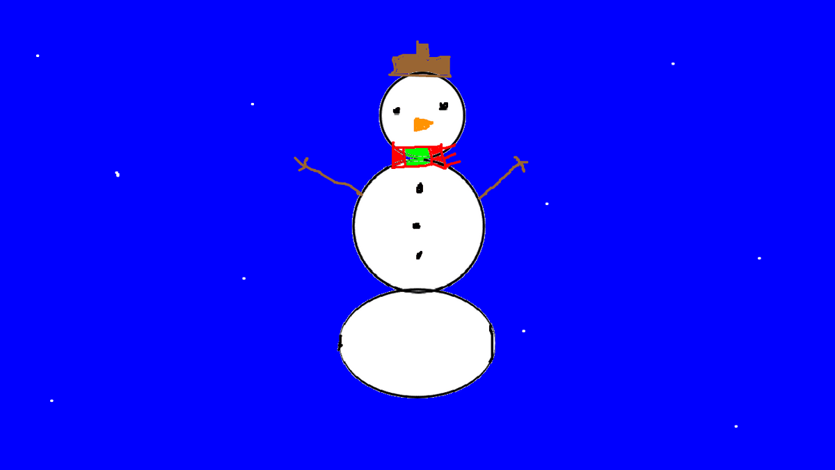 SNOWMAN