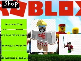 oh the roblox gang