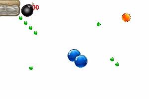 Agar.io v2.0 1