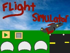 Flight Simulator 2