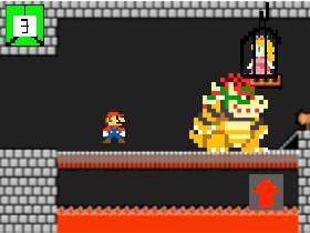 Mario Boss Battle 1