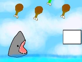 Shark Feeder 1.3 1