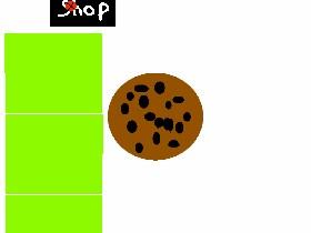 Cookie Clicker remix