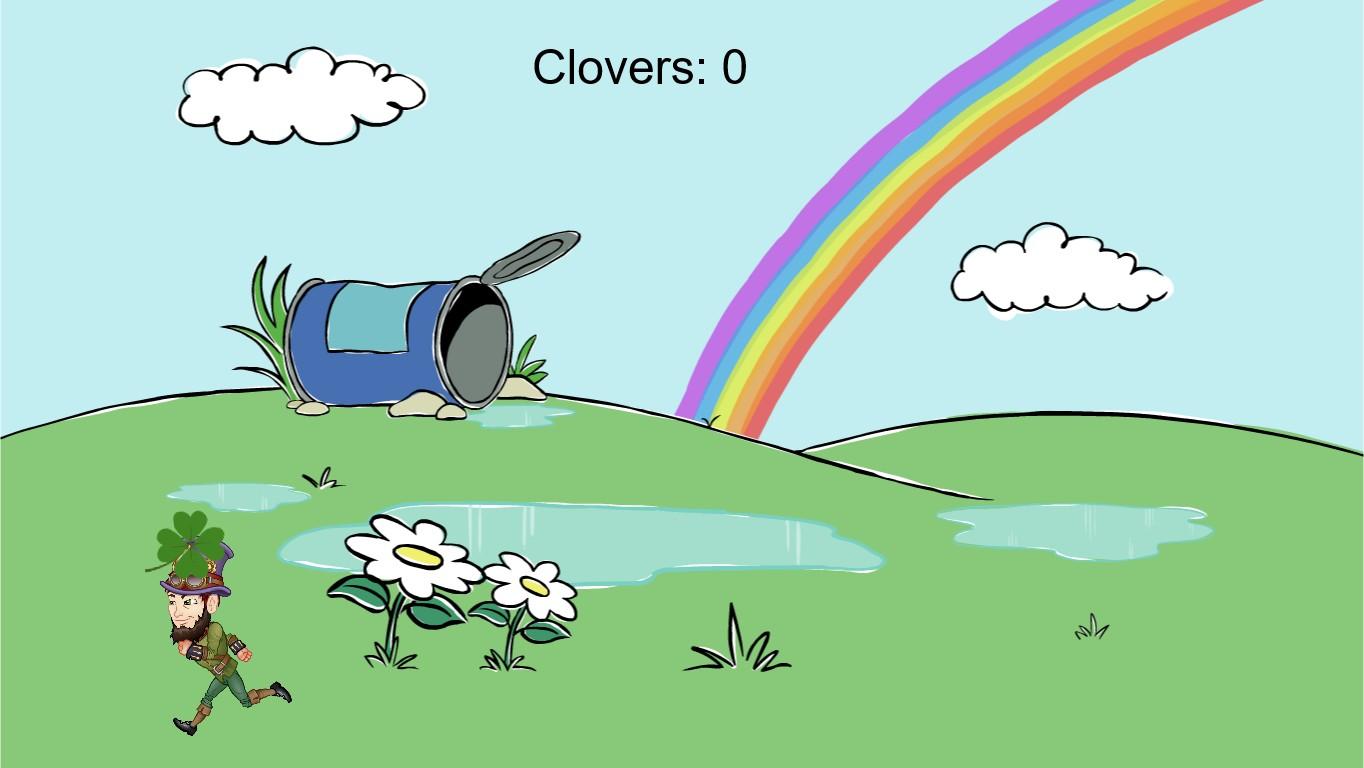 Clover Chaser