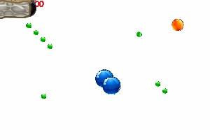 Agar.io v2.0 1