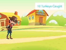 Turkey Trot 1