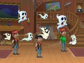 Ghost Busters (BEST)