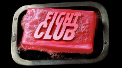 Fight Club 1 1