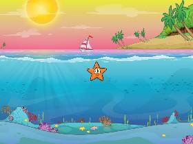 Sea  Star Power 1