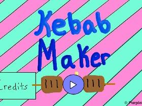 Kebab Maker 1