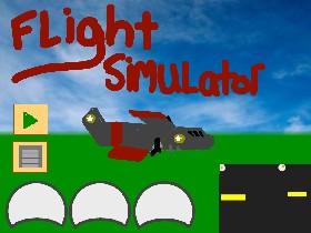 Flight Simulator 1 1