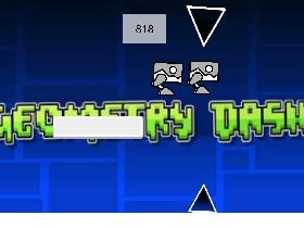 Geometry Dash  1