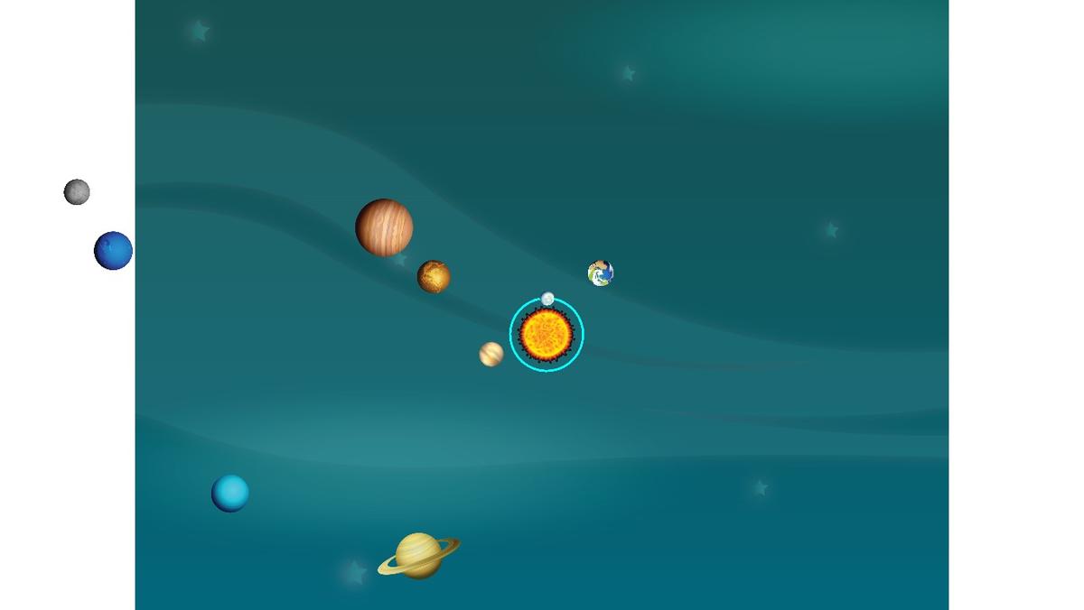 Solar System