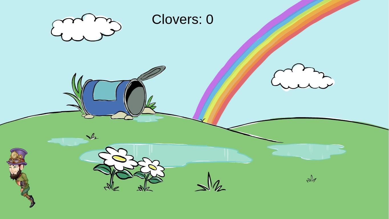 Clover Chaser